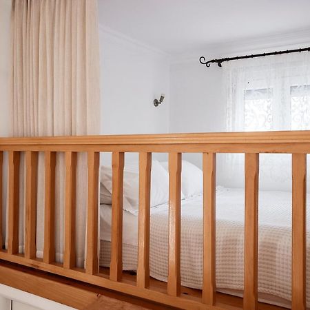 Garifalakis House Поллония Экстерьер фото