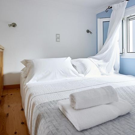 Garifalakis House Поллония Экстерьер фото