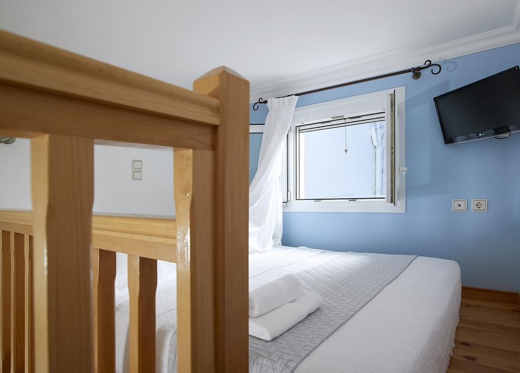 Garifalakis House Поллония Экстерьер фото